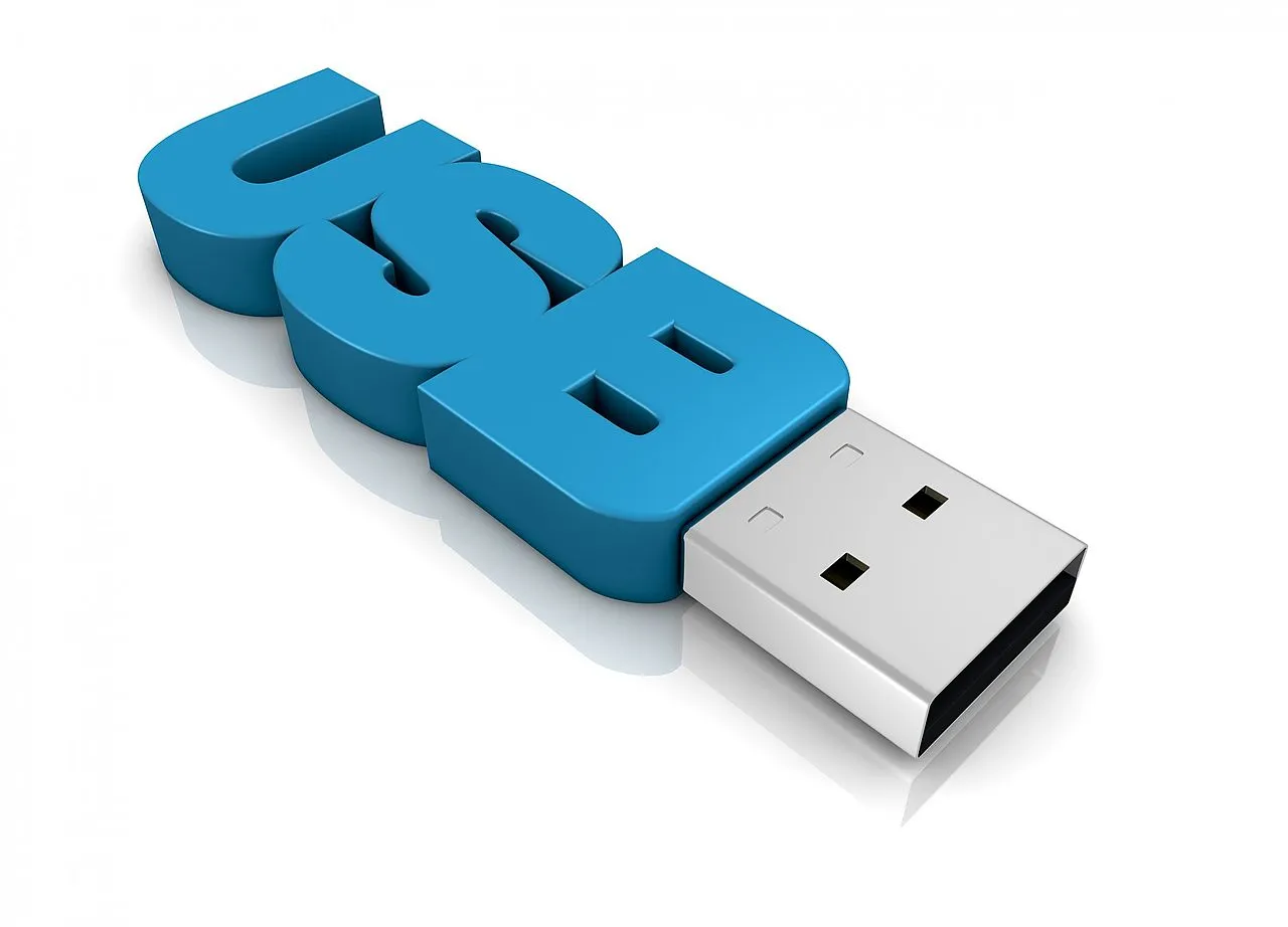 Cách cài đặt driver USB trên Windows 10