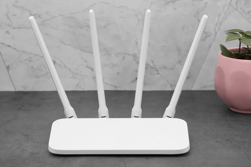 Vấn đề về mạng WiFi