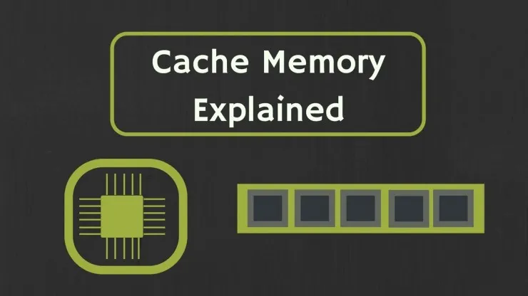 RAM Cache có tác dụng gì?
