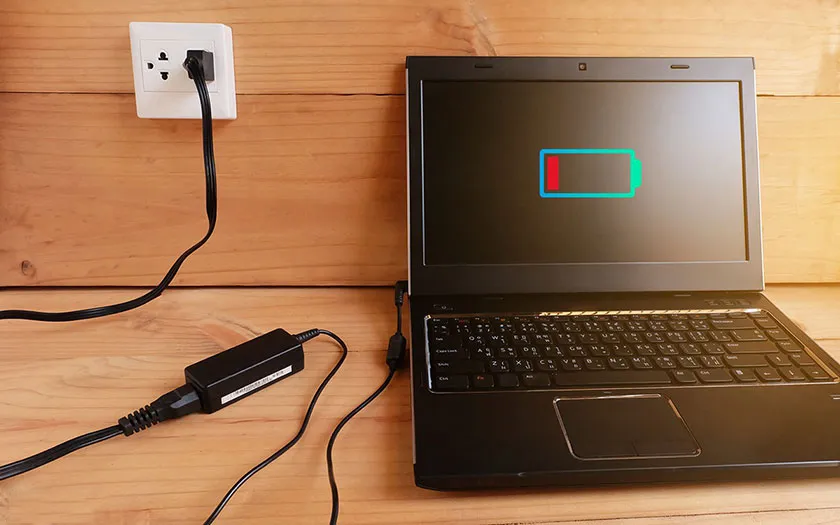 Tại sao phải tiết kiệm pin laptop?