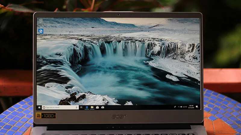 Tại sao phải tiết kiệm pin laptop?