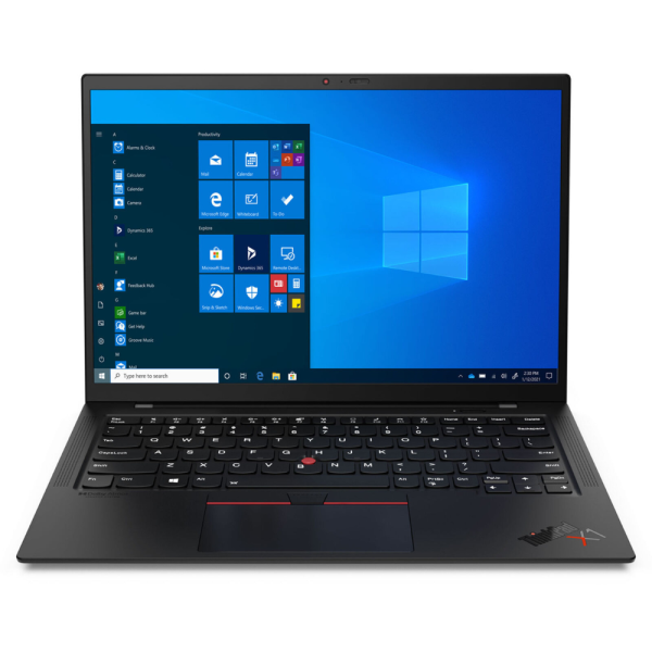 Lenovo Thinkpad X1 Carbon Gen 9