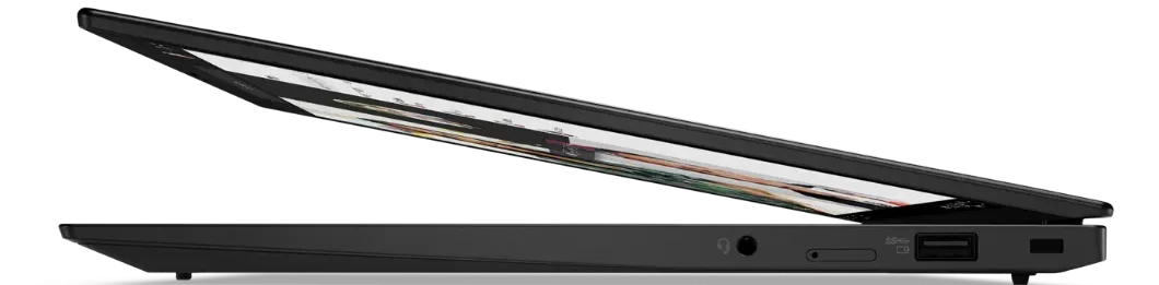 Bản lề trên Lenovo Thinkpad X1 Carbon Gen 9