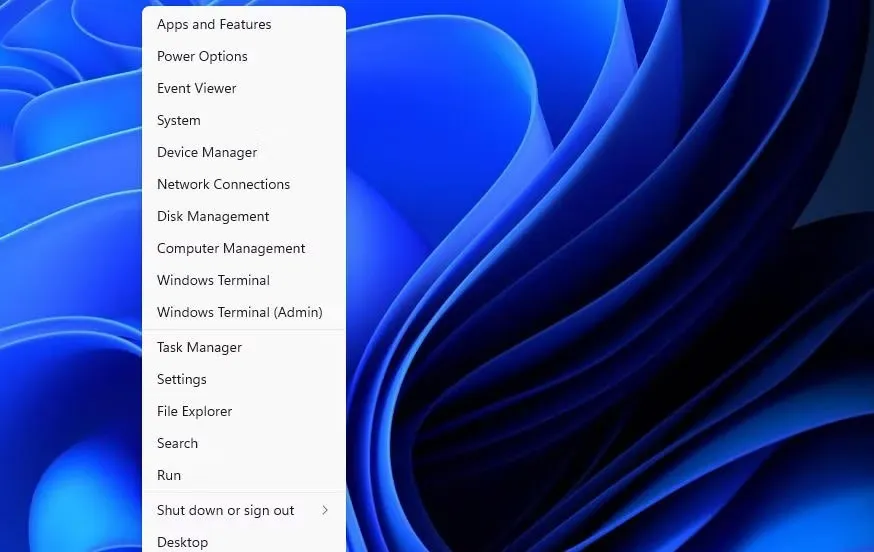 Shortcut File Explorer