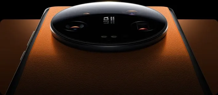 Xiaomi 14 Ultra sẽ tiếp tục được trang bị camera cảm biến 1 inch