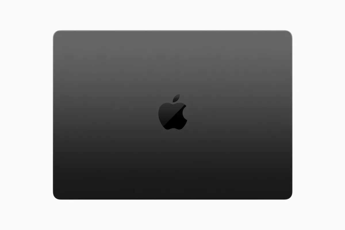 MacBook Pro 14 inch và 16 inch mạnh mẽ