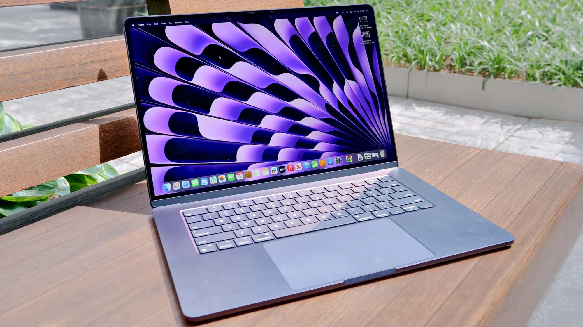 Apple không có kế hoạch giới thiệu MacBook Pro 13-inch M3 tại sự kiện “Scary Fast”