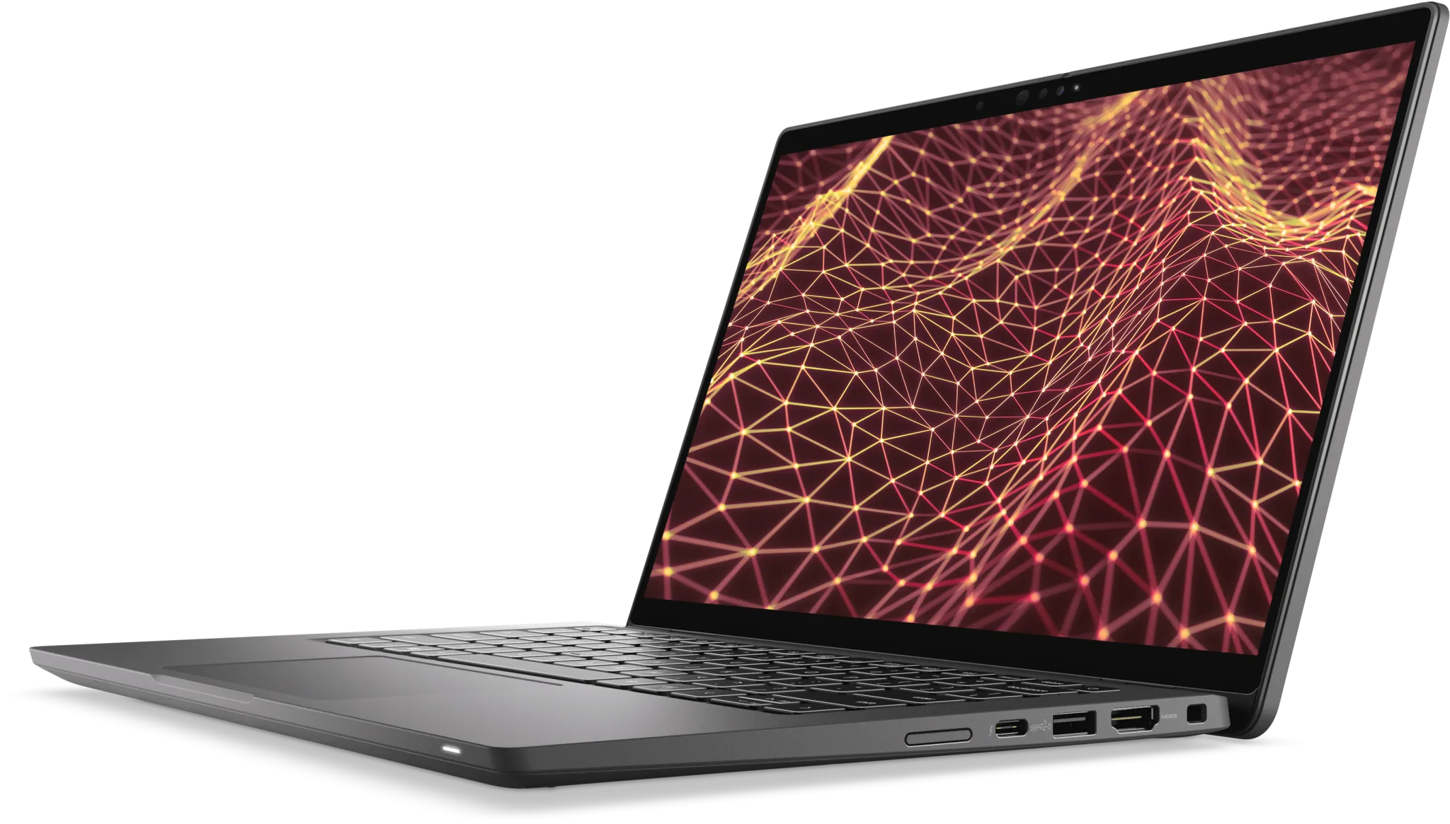 Đánh giá Dell Latitude 7430 chi tiết
