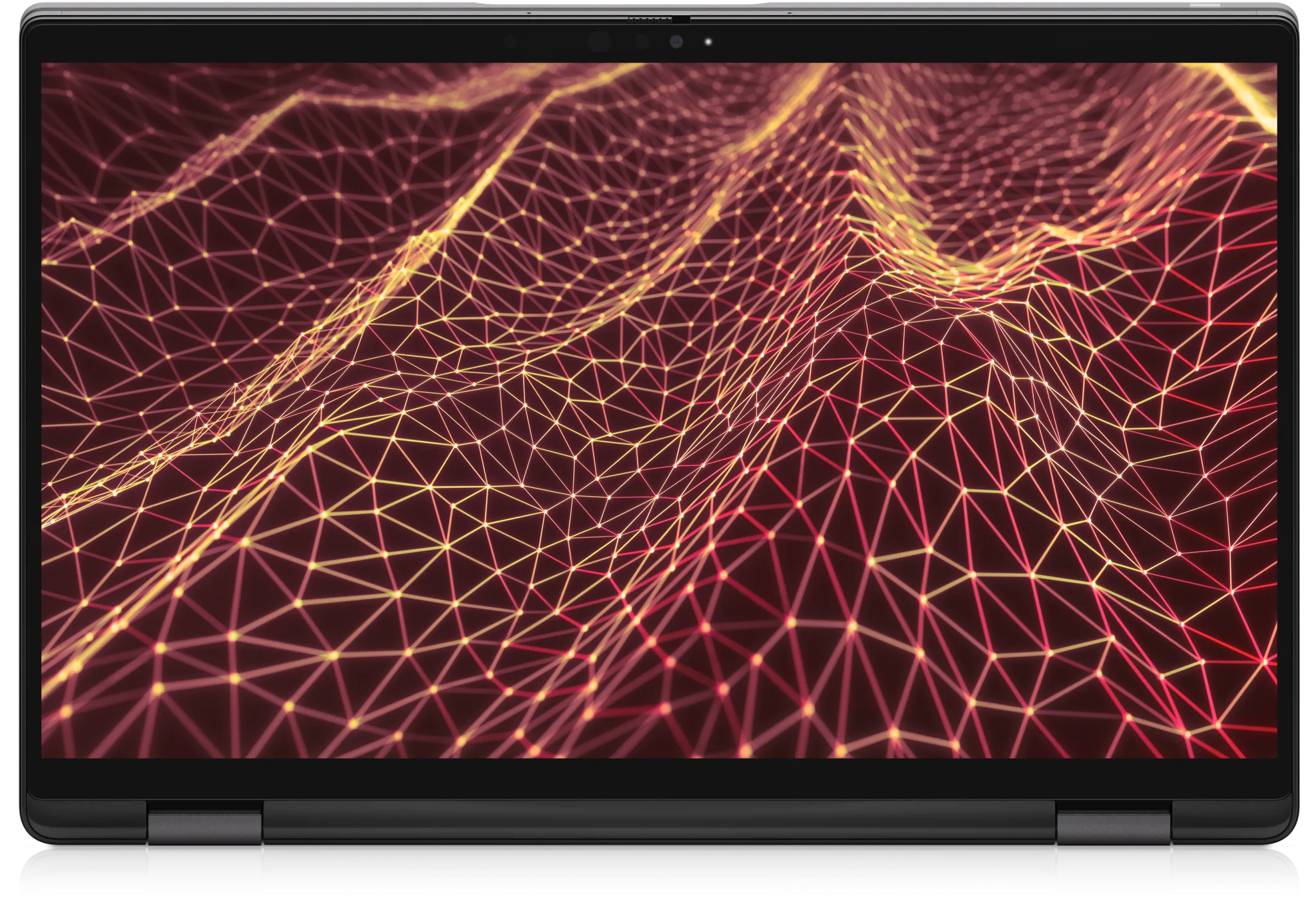 Đánh giá màn hình Dell Latitude 7430
