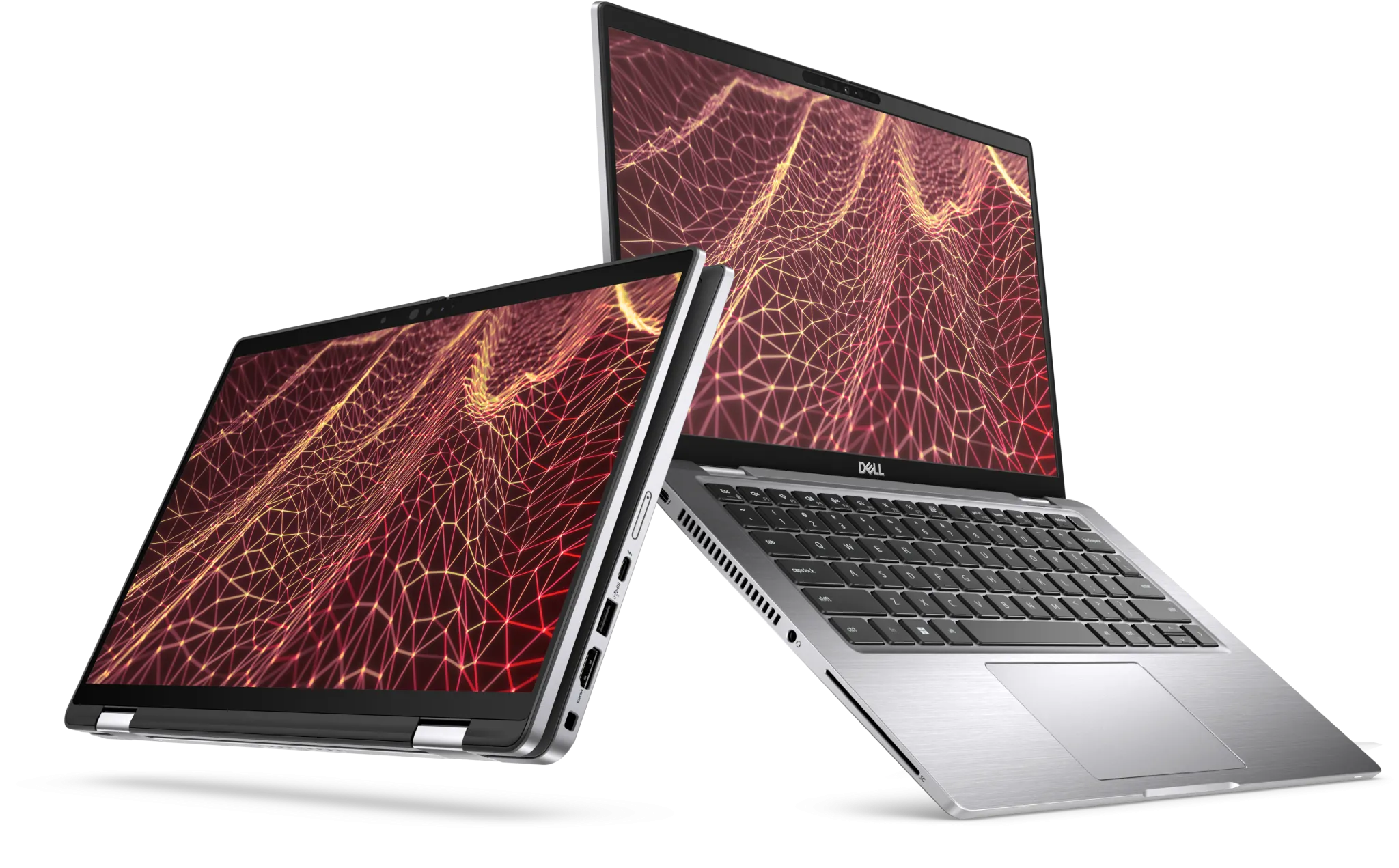 Đánh giá thiết kế Dell Latitude 7430