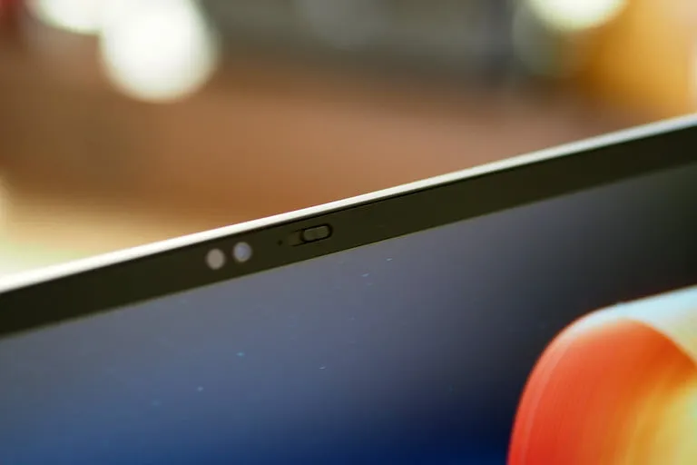 Tính năng bảo mật trên Lenovo ThinkPad X1 Nano Gen 1