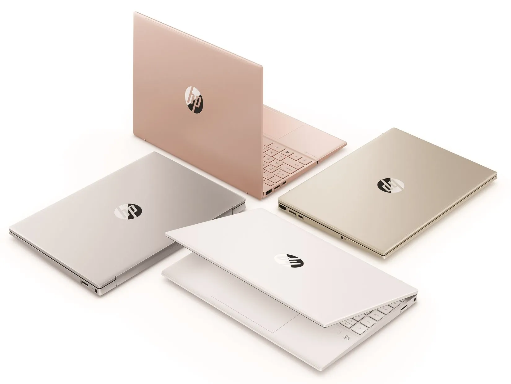 Đánh giá HP Pavilion Aero 13: Hiệu năng mạnh mẽ, thiết kế hoàn hảo