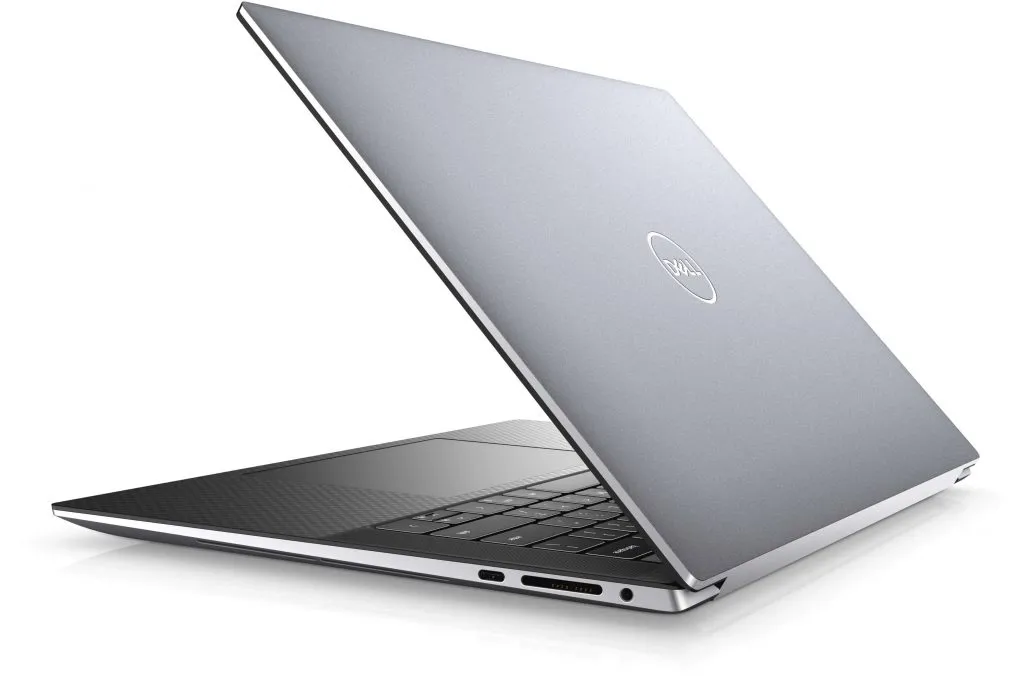 Đánh giá Dell Precision 5560 chi tiết nhất