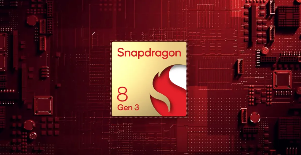 Snapdragon 8 Gen 3 chính thức ra mắt: Cải tiến hiệu suất, tăng khả năng xử lý AI