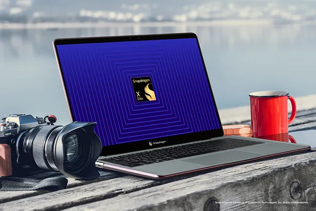 Quá trình hình thành và phát triển Snapdragon X Elite