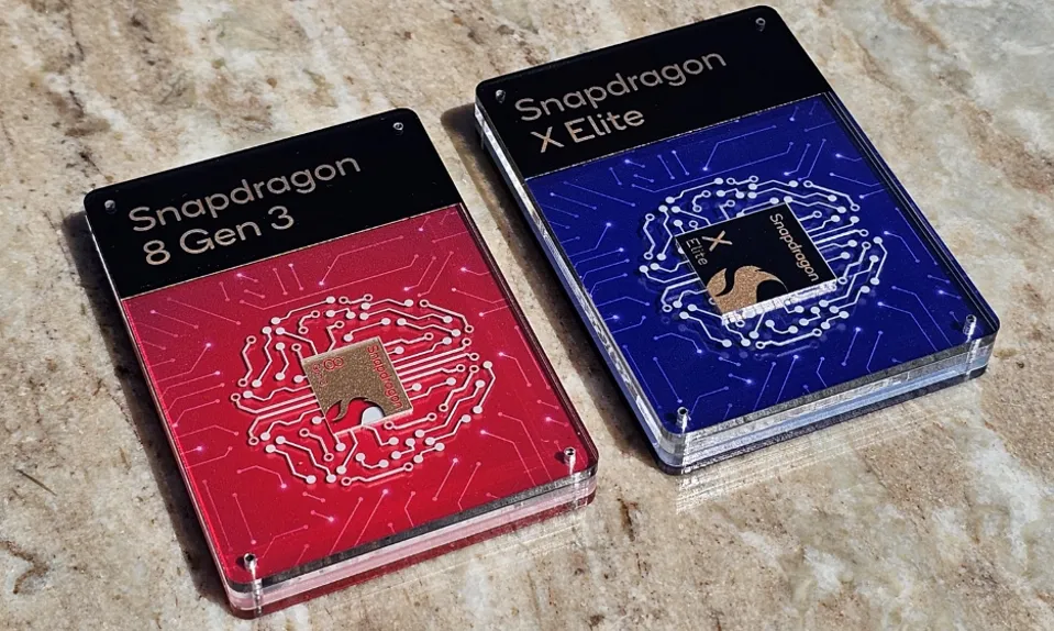 Snapdragon X Elite ra mắt: Sử dụng cho laptop Windows, Qualcomm nghiêm túc trong việc cạnh tranh với Intel & AMD