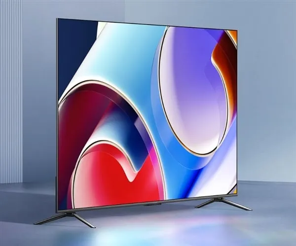 Xiaomi TV A Pro 85 inch với tần số quét 120Hz ra mắt tại Trung Quốc