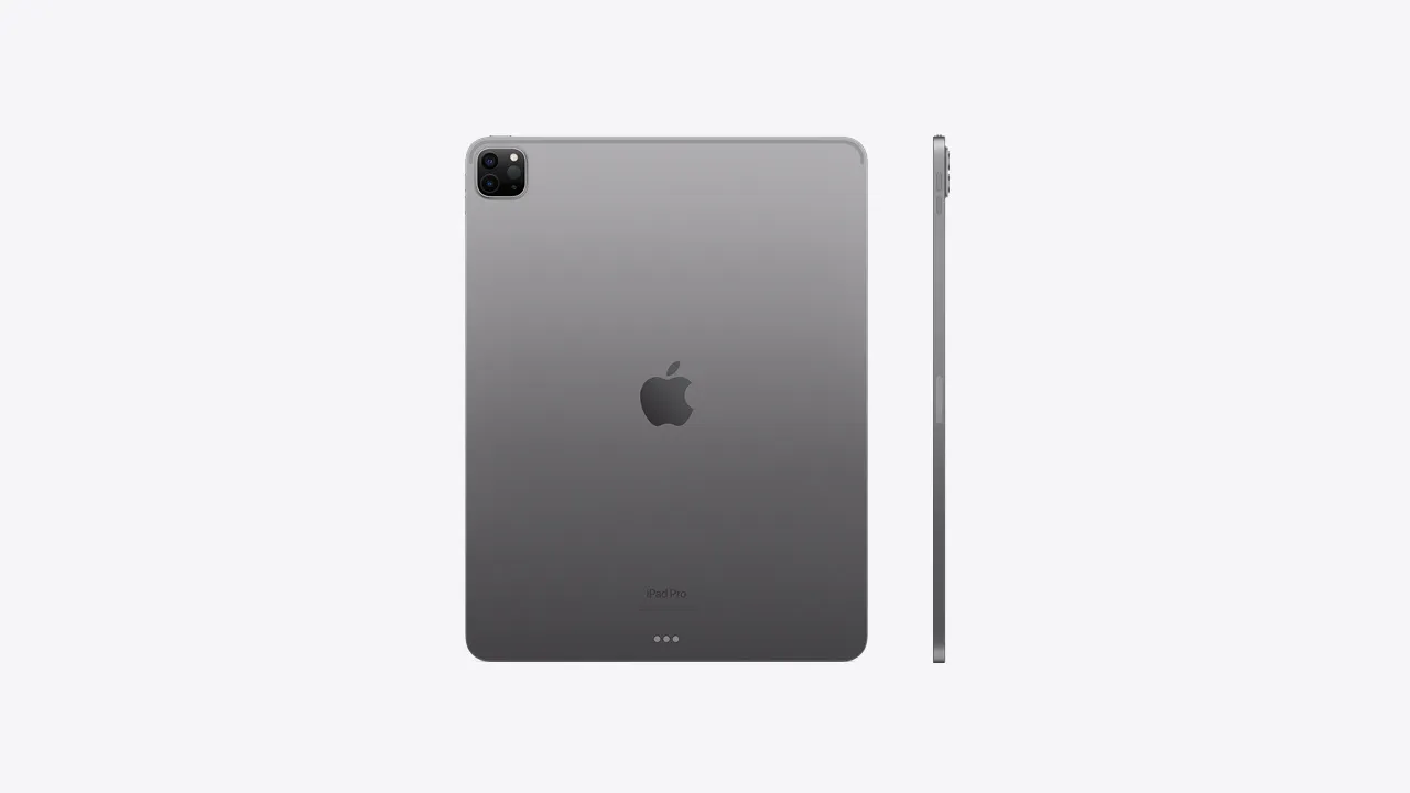 Dòng iPad Pro của Apple
