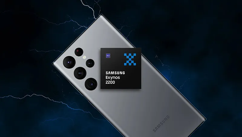 Exynos 2400 mới được đồn là dành cho Galaxy S24 và S24 Plus