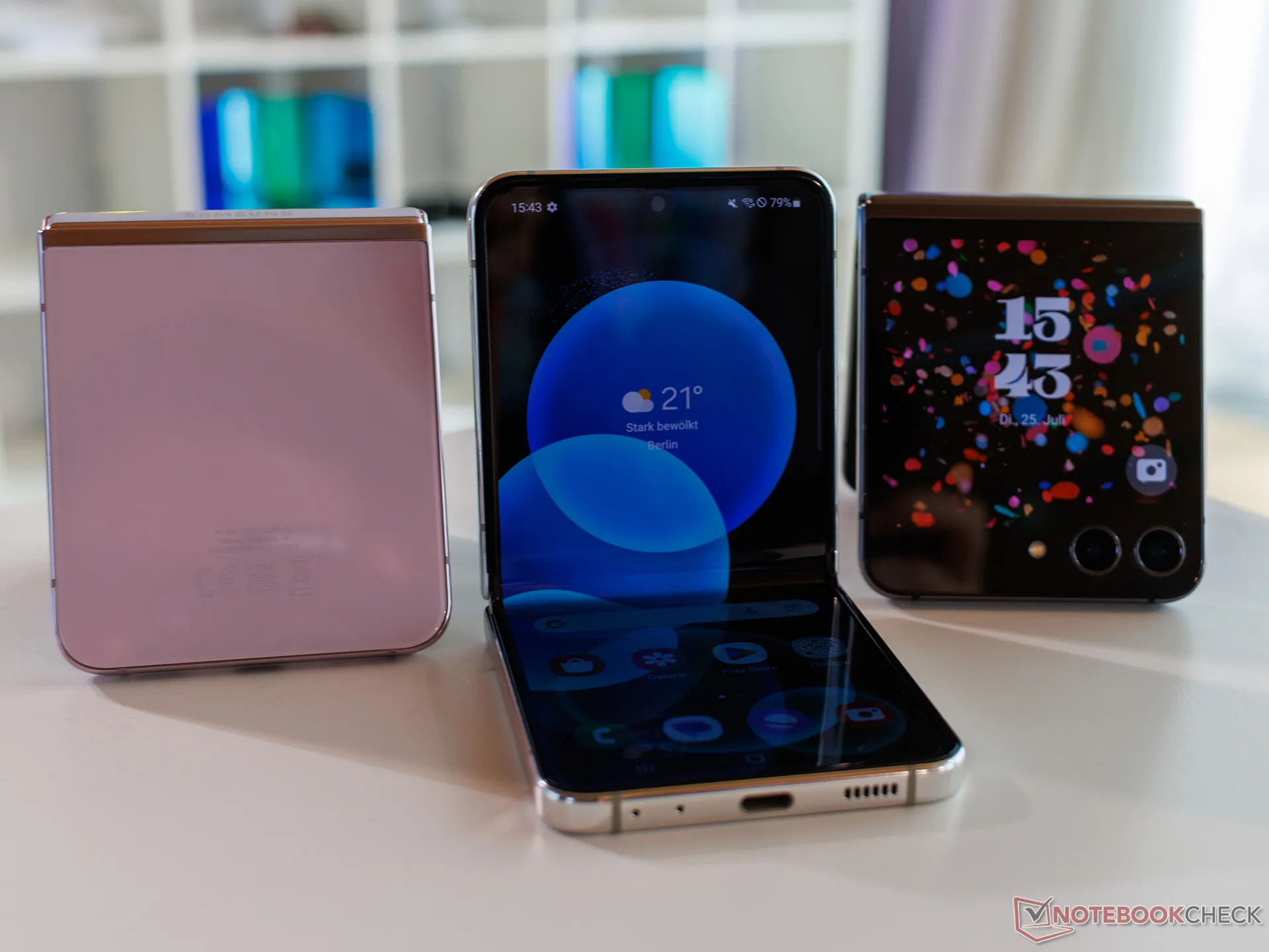 Samsung dự kiến ​​sẽ sản xuất phiên bản thay thế Galaxy Z Fold6 và Galaxy Z Flip6 rẻ hơn vào năm 2024