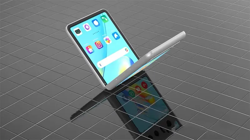 Samsung đang làm việc để mở rộng dòng sản phẩm Galaxy Z