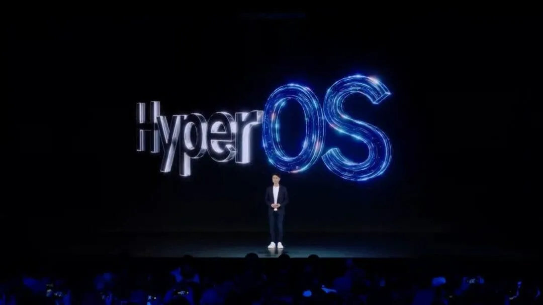 Các tính năng và cải tiến của hyperos