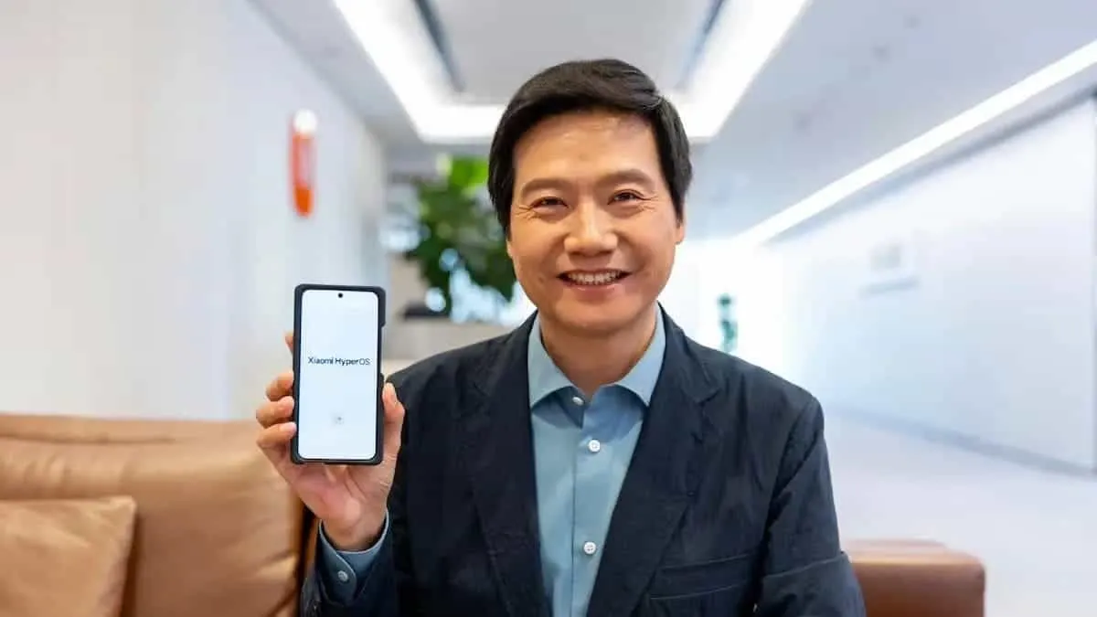 Kế hoạch phân phối toàn cầu hiện tại của Xiaomi Hyperos