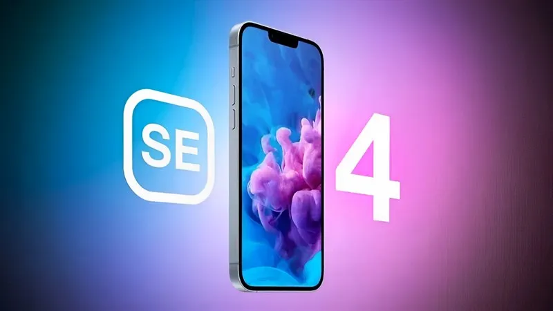 Apple iPhone SE 4 lộ diện những hình ảnh concept mới với thiết kế hiện đại nhưng quen thuộc