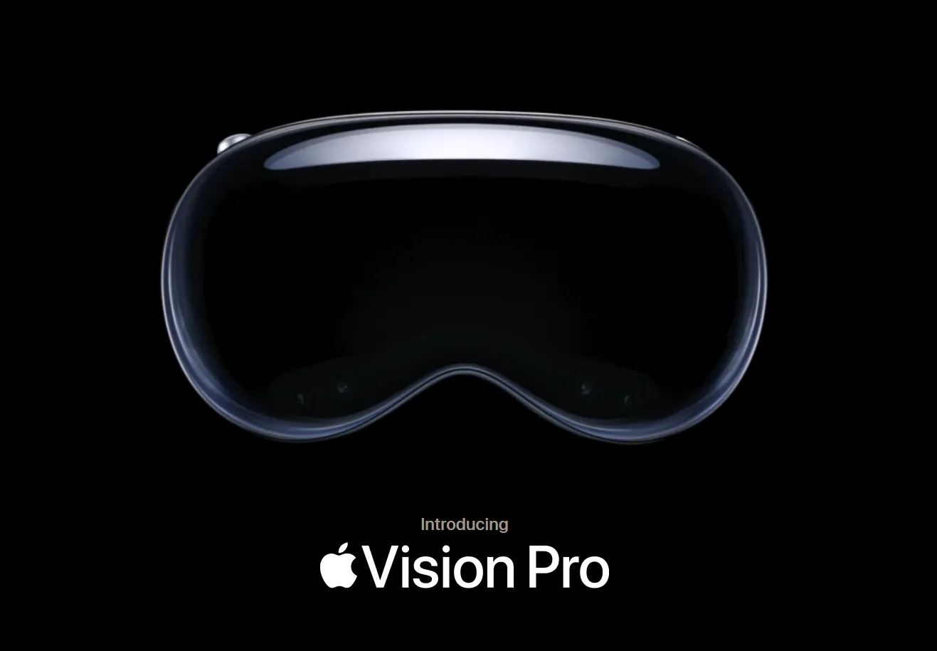 Apple Vision Pro: Số lượng mở bán ban đầu dự kiến chỉ hạn chế ở mức 400,000 chiếc