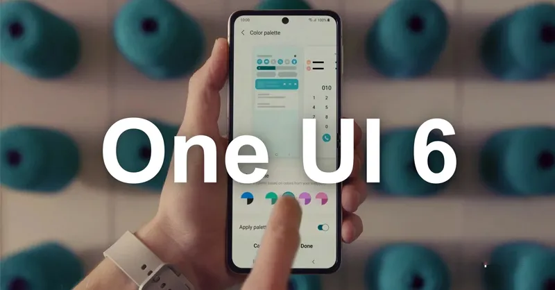 Một số dòng flagship cũ không được cập nhật lên One UI 6