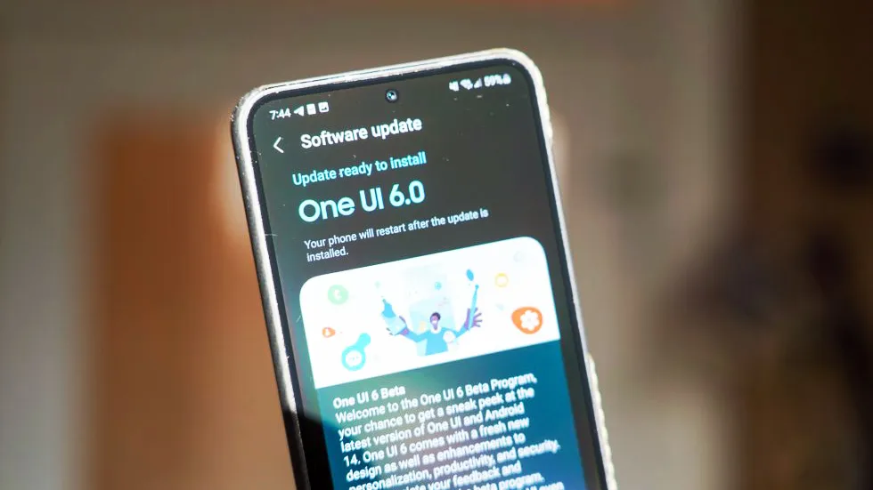 Samsung đã tiết lộ rằng hơn 30 thiết bị sẽ sớm nhận được bản cập nhật One UI 6