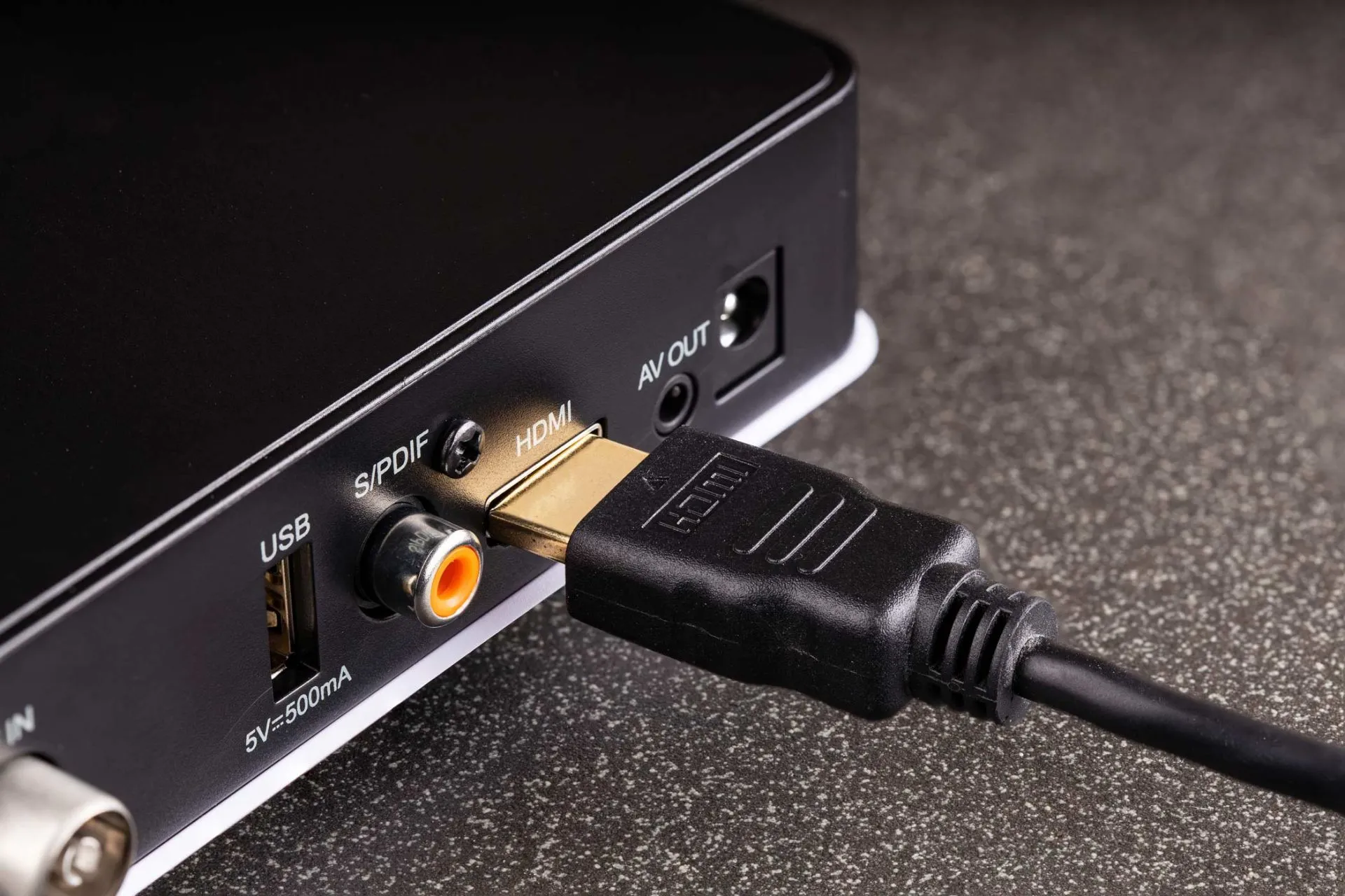 Sự khác biệt giữa HDCP và HDMI là gì?