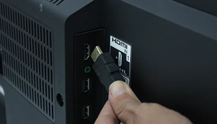 HDMI Là Gì?