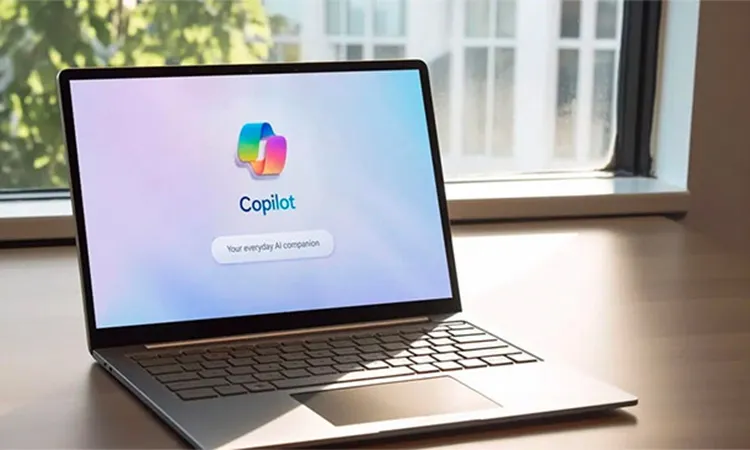 Hướng dẫn kích hoạt Copilot trên Windows 10