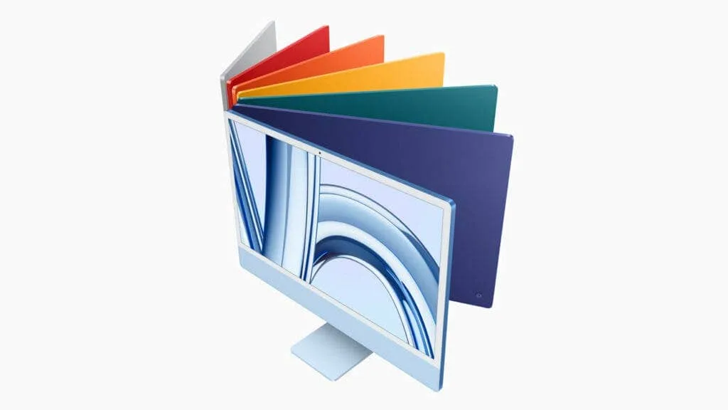 Apple xác nhận sẽ không có iMac 27 inch sử dụng Apple Silicon