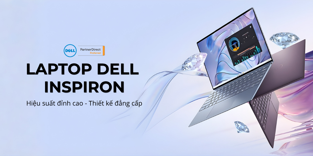 Dell Inspiron