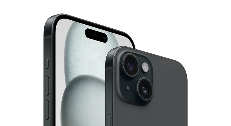 iPhone 16 và 16 Plus có thể sẽ tiếp tục sử dụng màn hình 60Hz vào năm 2024