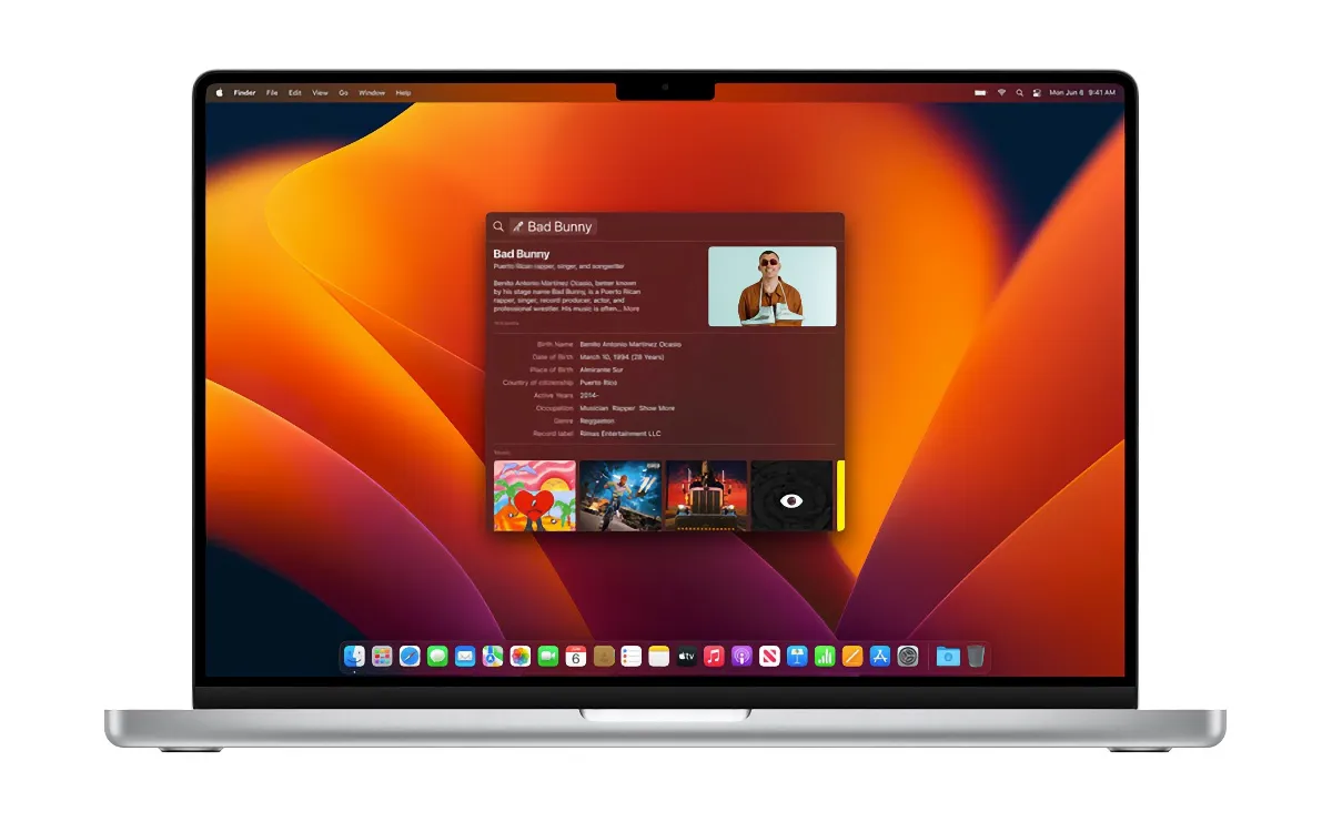 Mẫu Macbook Pro OLED này rất được các fan mong đợi