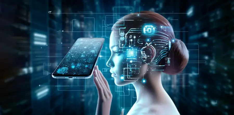 Galaxy AI: Samsung tiết lộ tính năng AI thú vị cho Galaxy S24