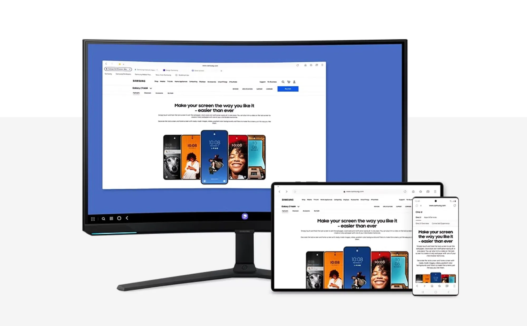 Samsung Internet: Trình duyệt web của Samsung vừa phát hành dành cho Windows