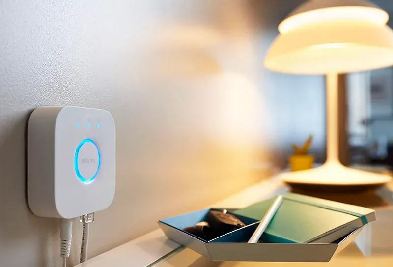 Smart Home Bridge là gì?Cách hoạt động và các loại phổ biến