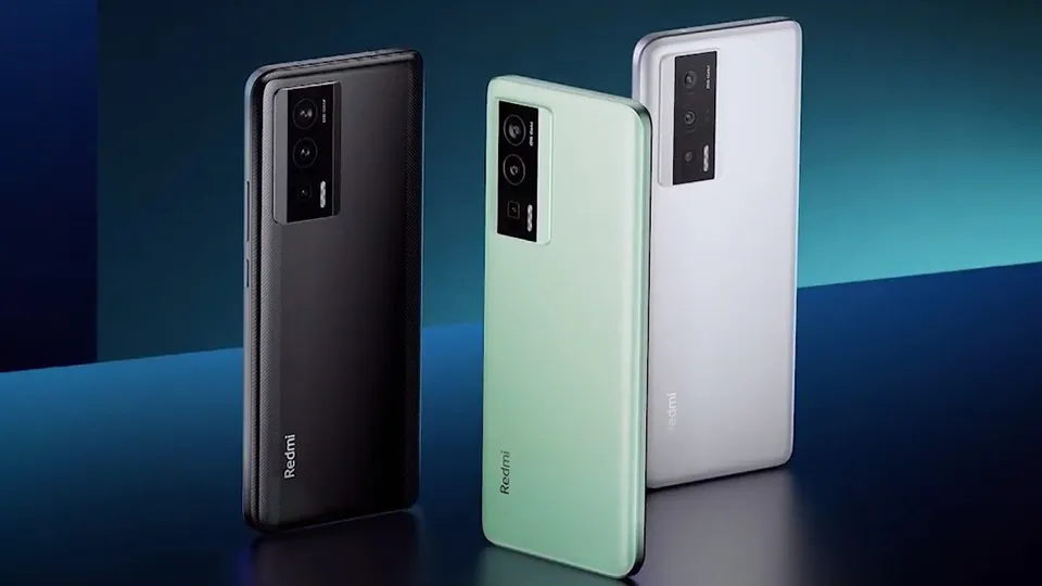 Sự kiện ra mắt điện thoại Redmi K70: Xiaomi Redmi Book 16 2024, Redmi Watch 4 và Redmi Buds 5 Pro sẽ cùng ra mắt vào tuần tới