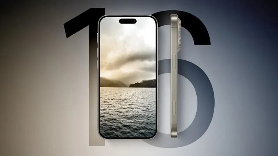 iPhone 16 Pro sẽ có nút chụp ảnh riêng biệt