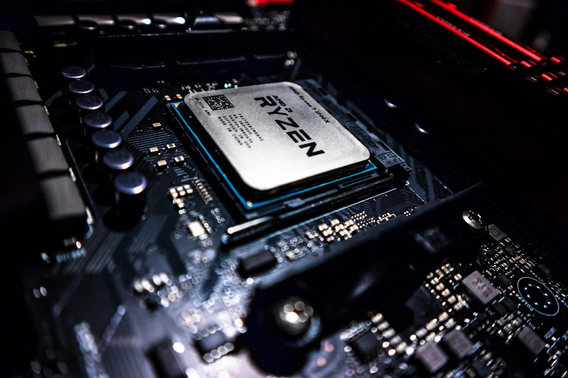 AMD Ryzen 7 5700X3D, Ryzen 5 5600GT, Ryzen 5 5500GT sẽ ra mắt cùng các APU dòng AMD 8000 vào đầu năm sau