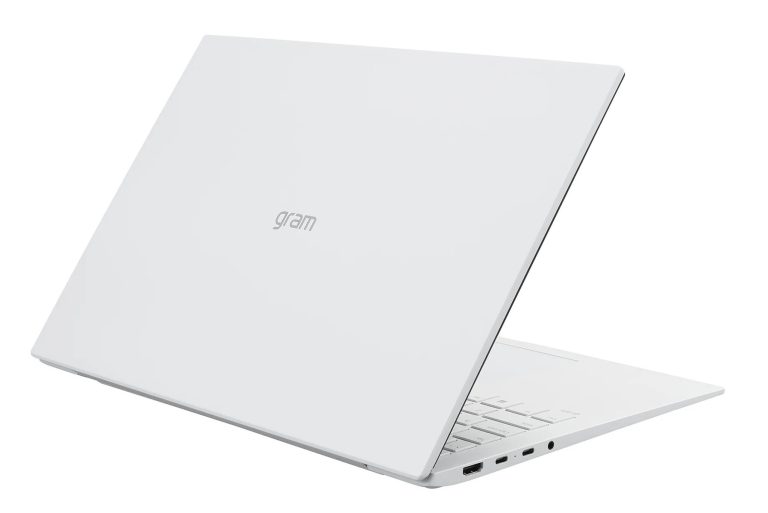 LG ra mắt các dòng laptop LG Gram trang bị Intel Meteor Lake