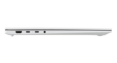 Cổng kết nối LG Gram 16