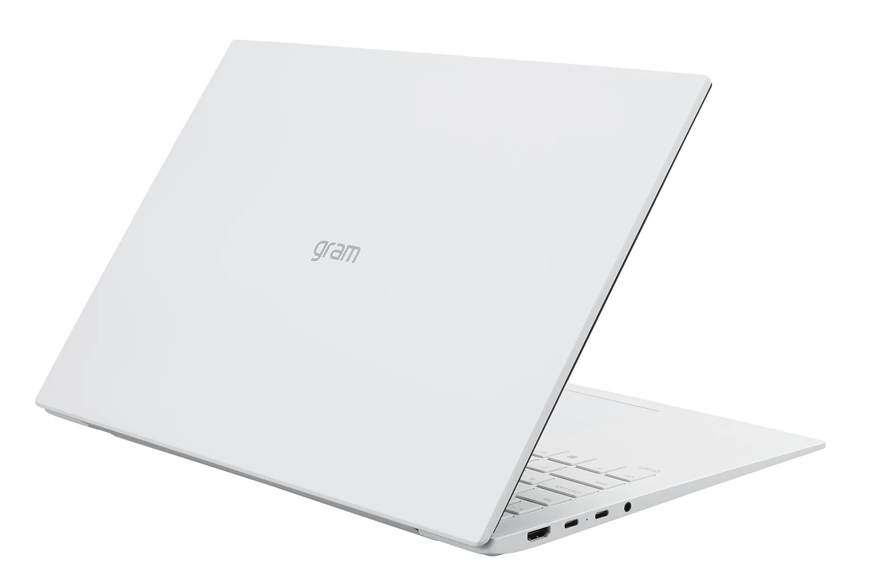 LG ra mắt các dòng laptop LG Gram trang bị Intel Meteor Lake