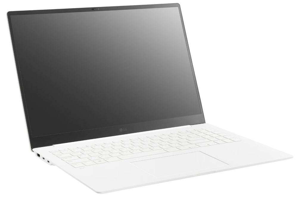 LG Gram 16 Pro