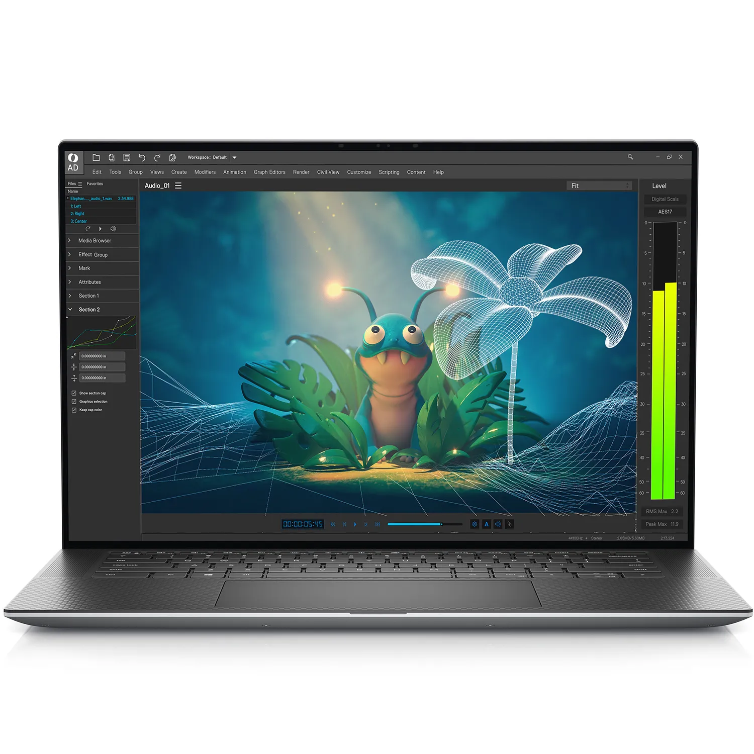 Dell-Precision-5570-6
