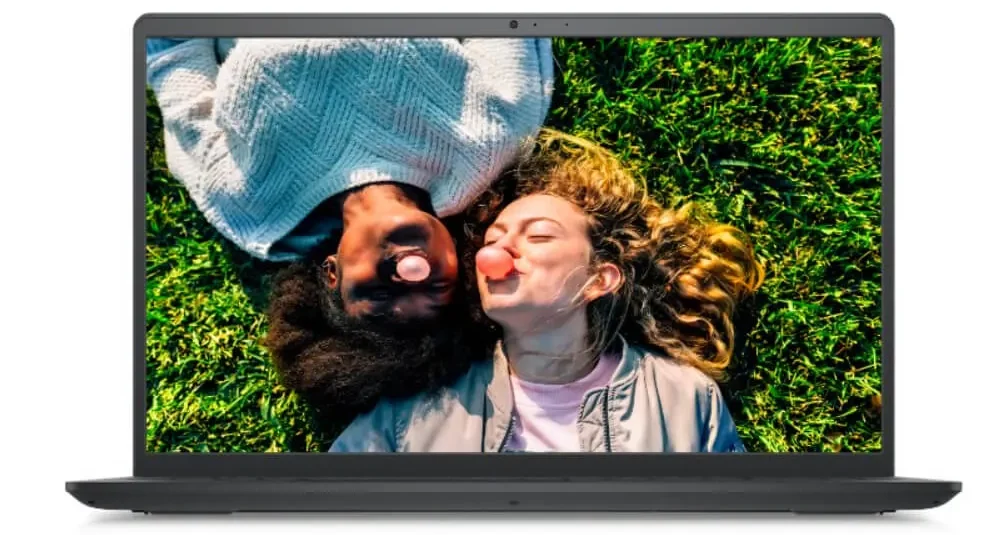 Dell Inspiron 15 3520, i5-1235U, 8GB RAM, 512GB SSD